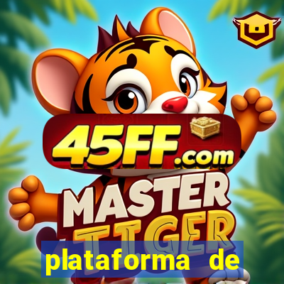 plataforma de sinais fortune tiger
